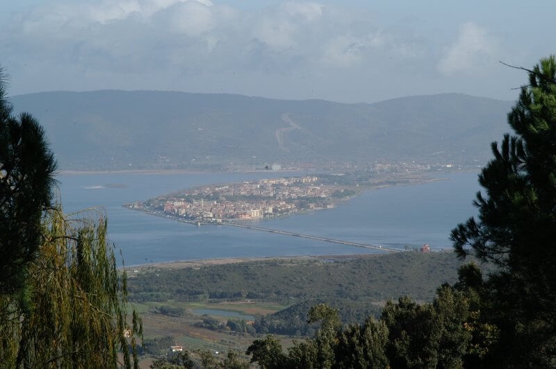 ARGENTARIO